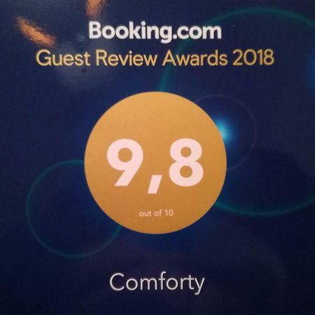 Comforty - Stay In เวโรนา ภายนอก รูปภาพ