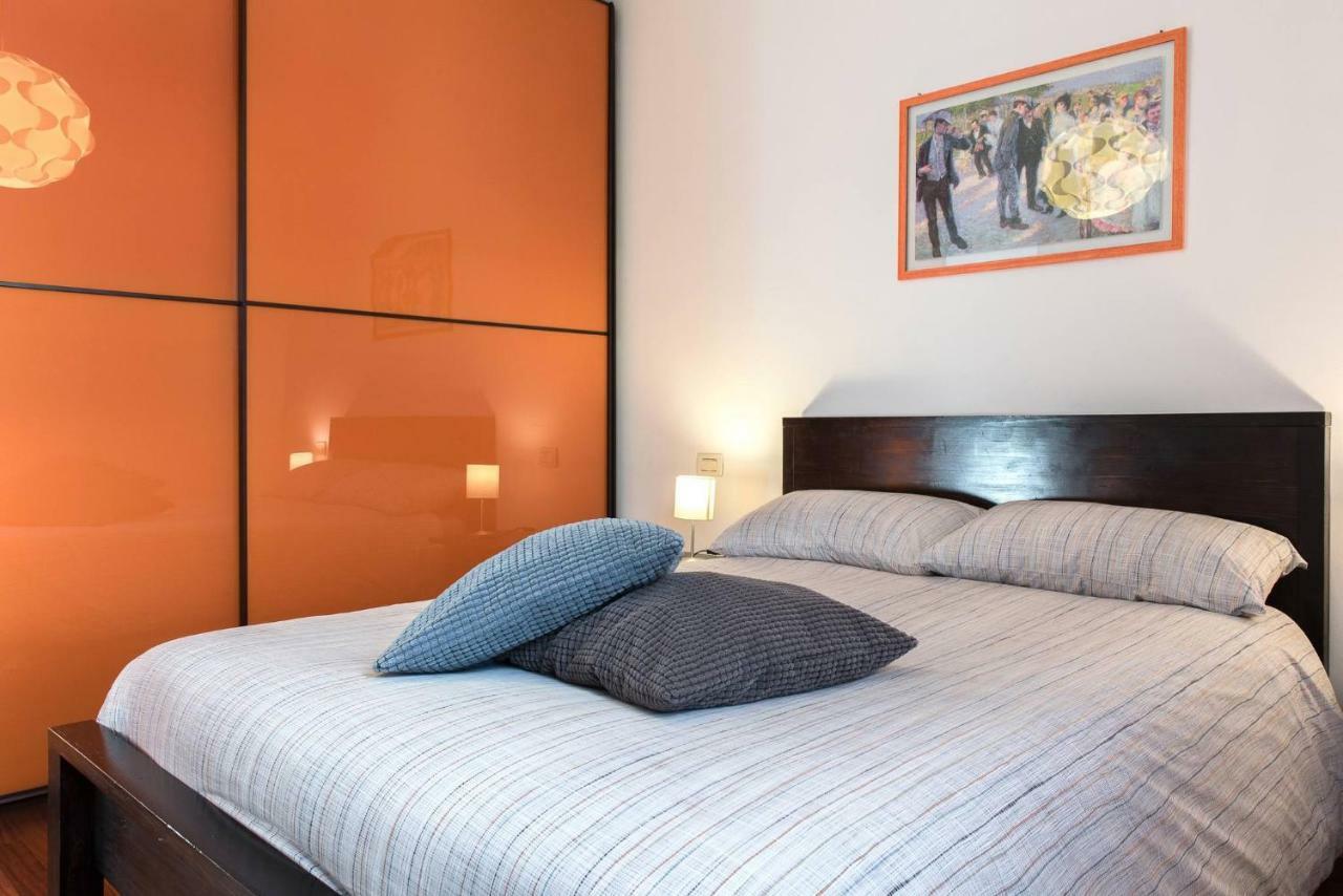 Comforty - Stay In เวโรนา ภายนอก รูปภาพ