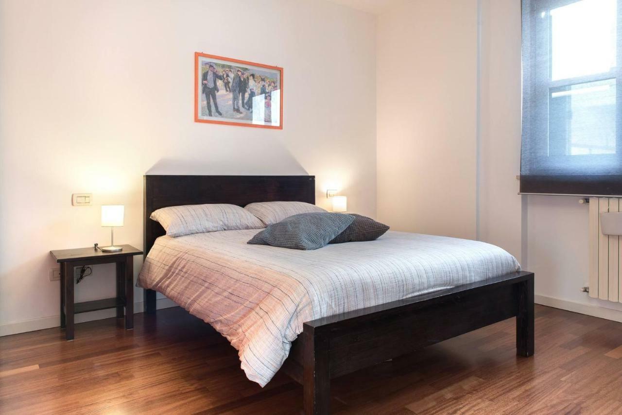 Comforty - Stay In เวโรนา ภายนอก รูปภาพ