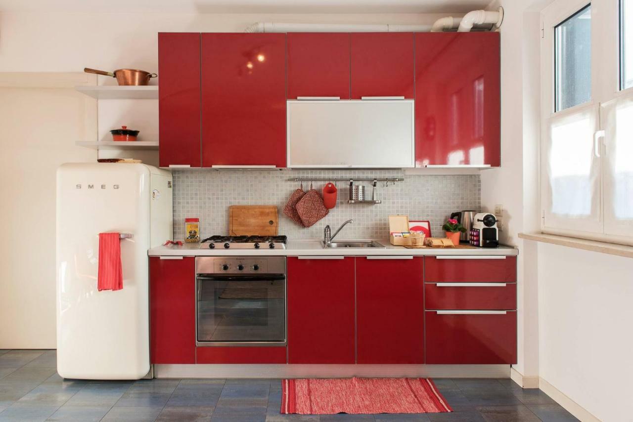 Comforty - Stay In เวโรนา ภายนอก รูปภาพ