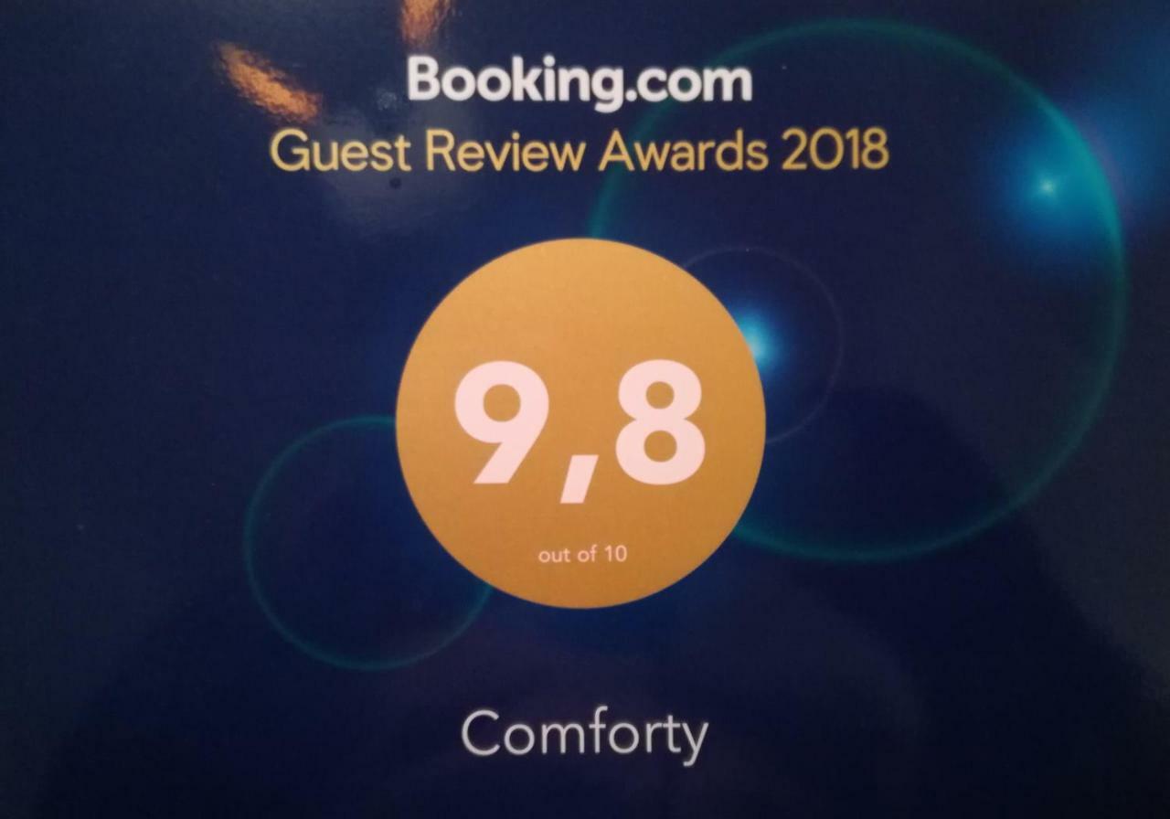 Comforty - Stay In เวโรนา ภายนอก รูปภาพ