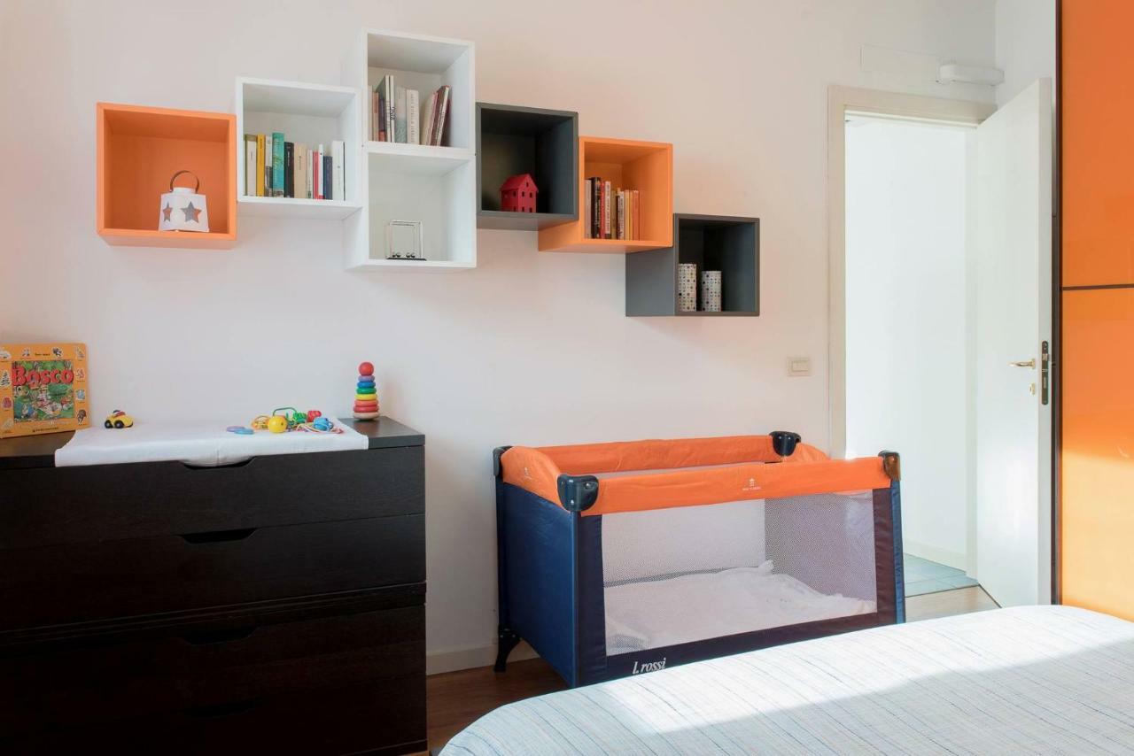 Comforty - Stay In เวโรนา ภายนอก รูปภาพ